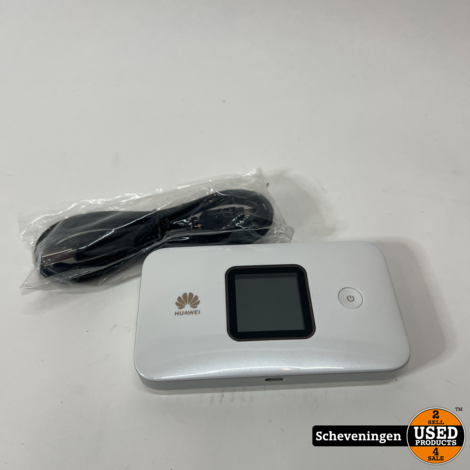Huawei E5785 wifi extender met sim | nette staat