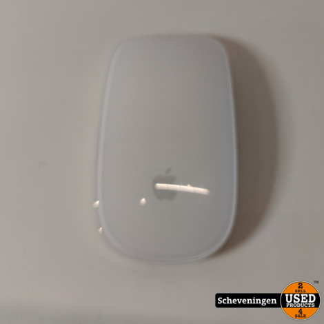 Apple mouse 2 A1657 | Nette staat | Inclusief Garantie