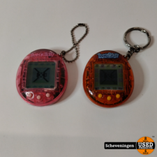 Tamagotchi Connection | Inclusief garantie