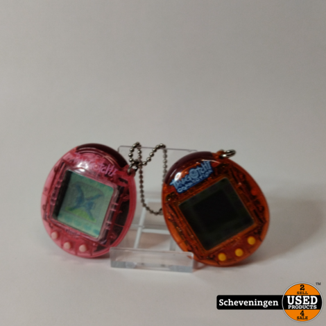 Tamagotchi Connection | Inclusief garantie