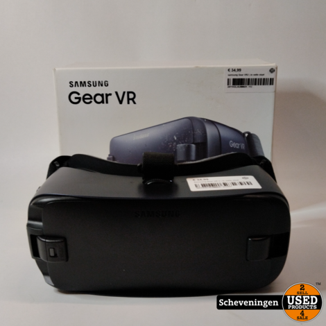 Samsung Gear VR2 | Nette staat