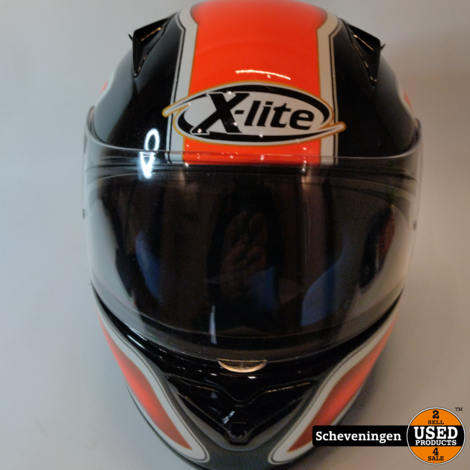 X-Lite Helm X-602 Custom | Nieuw