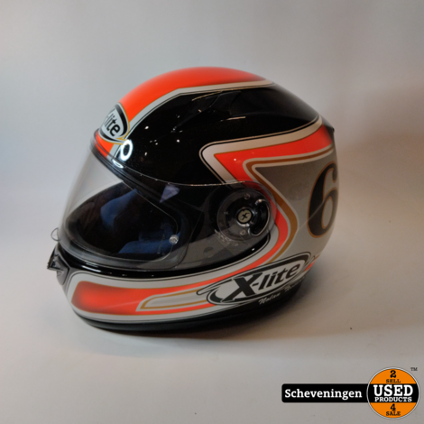 X-Lite Helm X-602 Custom | Nieuw