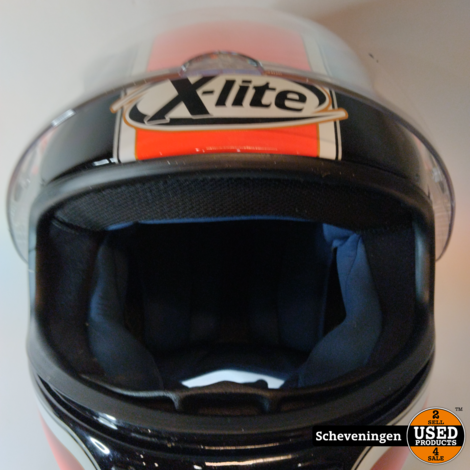 X-Lite Helm X-602 Custom | Nieuw