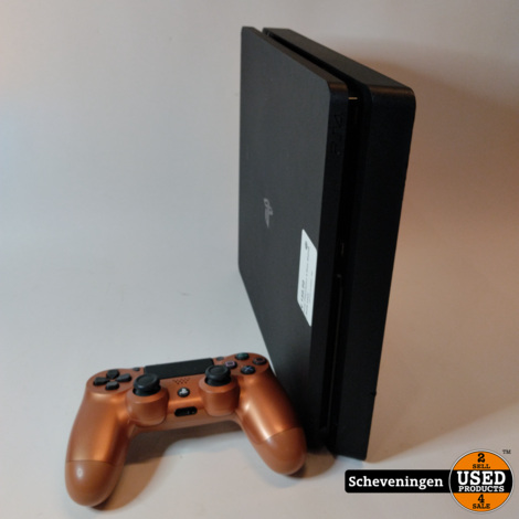 Sony Playstation 4 Slim 500GB | Nette staat