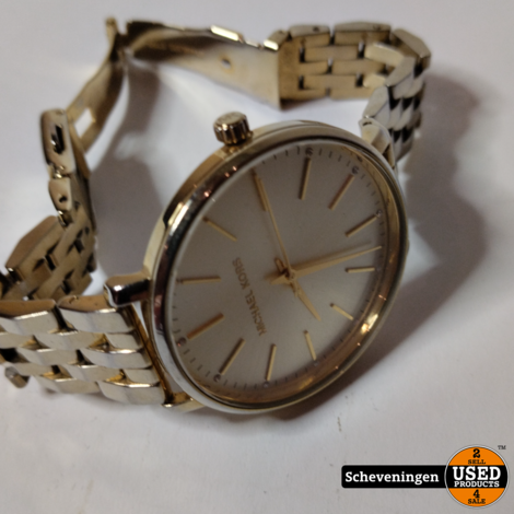 MICHAEL KORS MK3898 horloge | met garantie