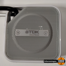 TDK Trek Micro Bluetooth speaker | Inclusief garantie