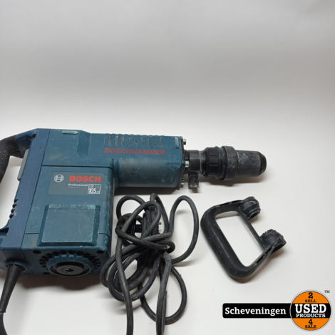 Bosch GSH 11E Breekhamer | in Nette staat