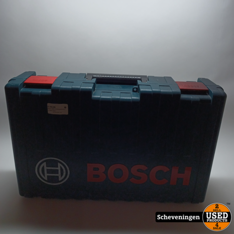Bosch GSH 11E Breekhamer | in Nette staat