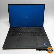 Dell Precision 5570 i7-12700 16GB 512GB 15.6inch | Nette staat