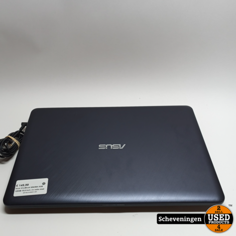 Asus VivoBook X543MA 8GB 128GB 15,6 Inch | In nette staat