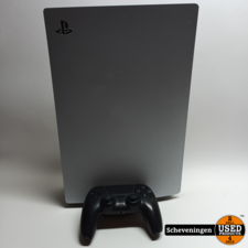 Sony Playstation 5 Digital Edition 1TB Wit Inc Controller | Nette staat