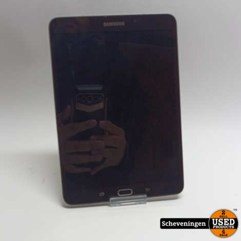 Samsung Galaxy Tab S2 32GB Wifi Zwart | Nette staat