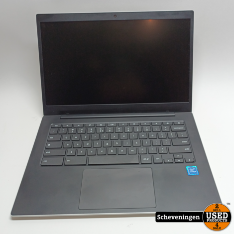 Samsung Galaxy Chromebook GO XE340XDA 4GB 64GB 14inch | Nette staat