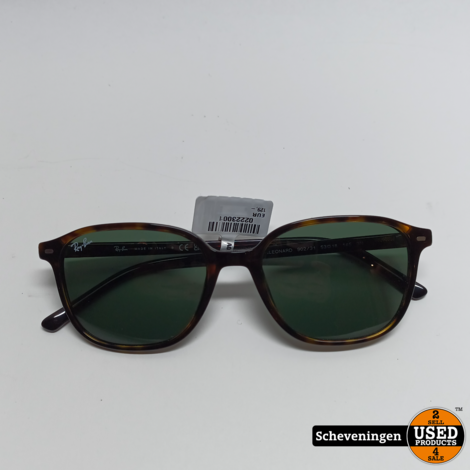 Ray Ban 2193 Leonard 902/31 Zonnebril | Nieuw