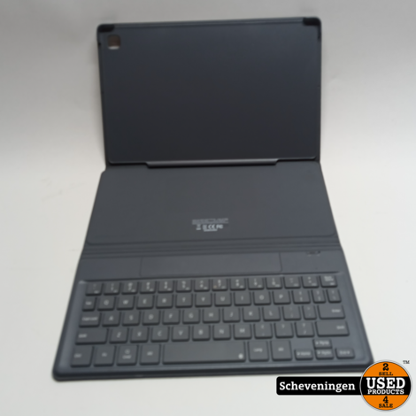 Samsung Galaxy Tab A7 Book Cover Keyboard EF-DT500 | Origineel