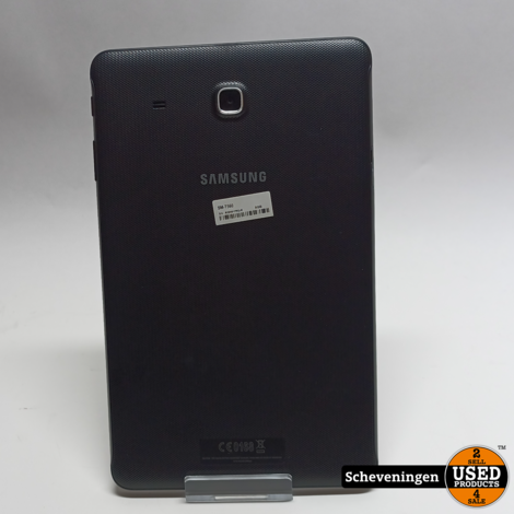 Samsung Galaxy TAB E 8GB Wifi | Incl Garantie