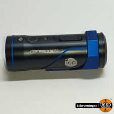 ION AIR PRO 3 12MP FULL HD CMOS WI-FI 142G ACTIESPORTCAMERA