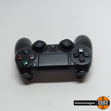 Playstation 4 controller zwart | nette staat