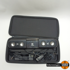 Logitech PlayGear Amp Speaker Model S-0179A | nette staat