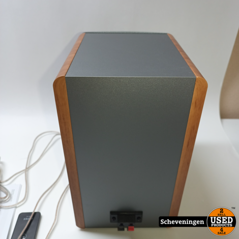 Edifier R1280T Bruin Speakerset | nette staat