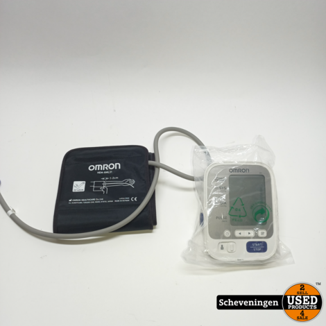 Microlife BP B6 Connect AFib bloeddrukmeter | nieuwstaat