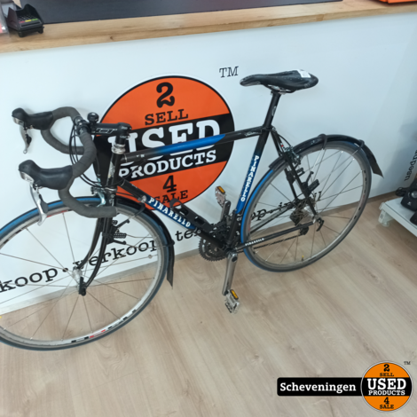 Pinarello Treviso Italie Racefiets 30versn 60cm | nette staat