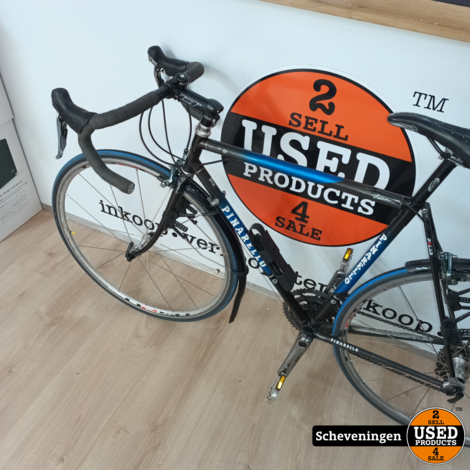 Pinarello Treviso Italie Racefiets 30versn 60cm | nette staat