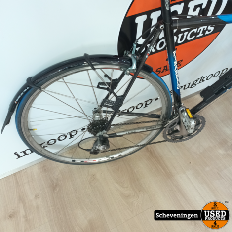 Pinarello Treviso Italie Racefiets 30versn 60cm | nette staat