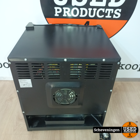 CR-40A Mini IJSkast 220V 70W 38L | Inc garantie