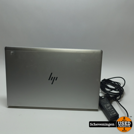 HP Elitebook 755 G5 AMD Ryzen 3 2300U 8GB 128GB 15.6 inch | inc garantie