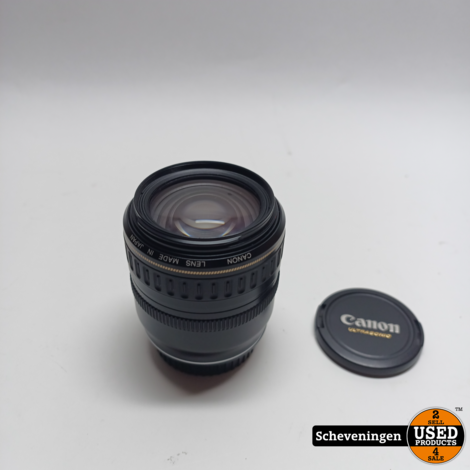 Canon EF 28-105mm f/3.5-4.5 USM | nette staat