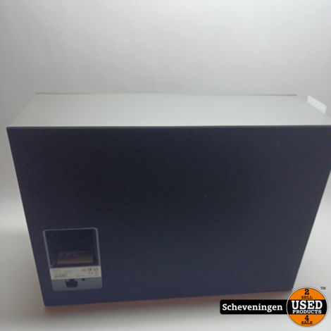 Samsung HW-K651 Zilver Soundbar met Subwoofer | Nette staat