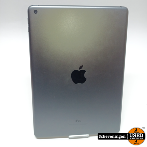 Apple iPad (2021) 9e gen 10.2 inch 64GB WIFI | Nieuwstaat