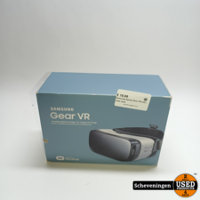Samsung Galaxy Gear VR (V2) | Nieuw in seal