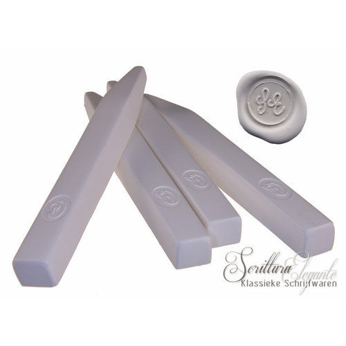 Bortoletti Sealing wax - White Bortoletti Sealing wax - White