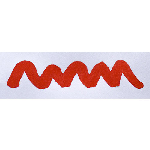 Diamine Diamine vulpen inkt Brilliant Red Diamine Diamine vulpen inkt Brilliant Red