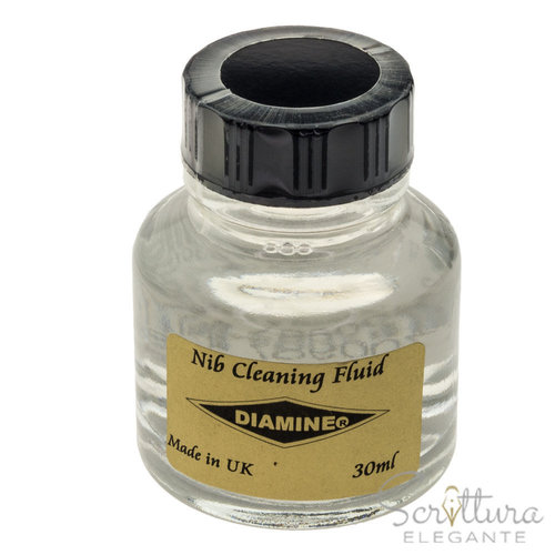 Diamine Nib Cleaning Fluid Diamine Nib Cleaning Fluid
