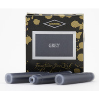 Grey inkt cartridge