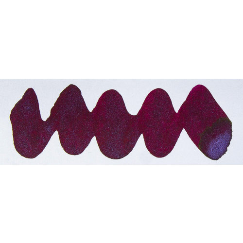 Diamine Inkvent series - shimmer/sheen - All the best Diamine Inkvent series - shimmer/sheen - All the best