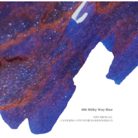 Dominant industry - Pearl - Milky Way Blue