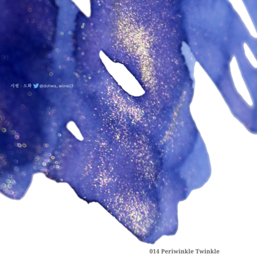 Dominant Industry ink Dominant industry - Pearl - Periwinkle Twinkle Dominant Industry ink Dominant industry - Pearl - Periwinkle Twinkle