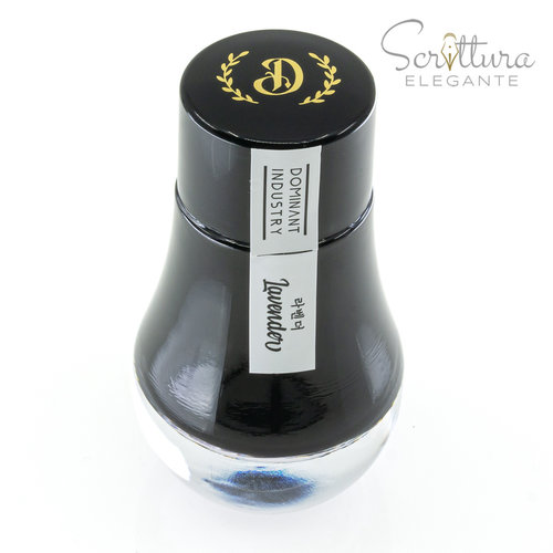 Dominant Industry ink Dominant industry Fountain pen ink - Pearl - Lavender