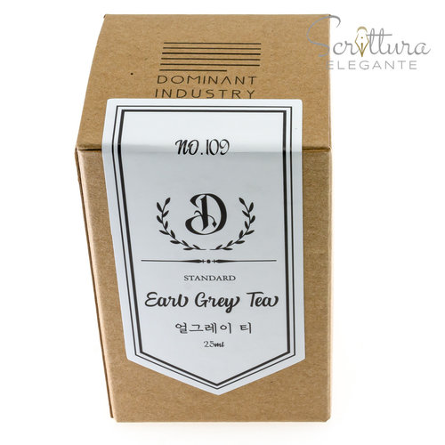 Dominant Industry ink Dominant industry vulpen inkt - Standard - Earl Grey Tea