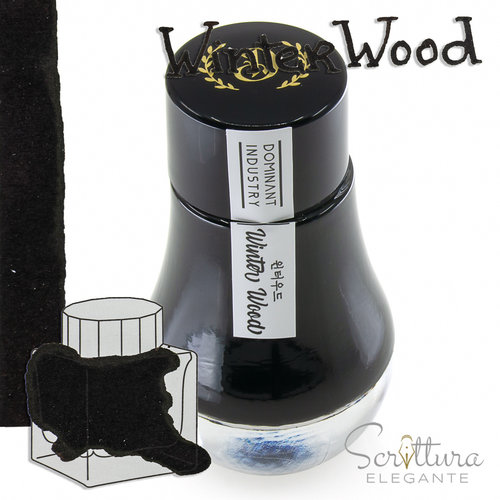 Dominant Industry ink Dominant industry - Standard - Winter Wood Dominant Industry ink Dominant industry - Standard - Winter Wood