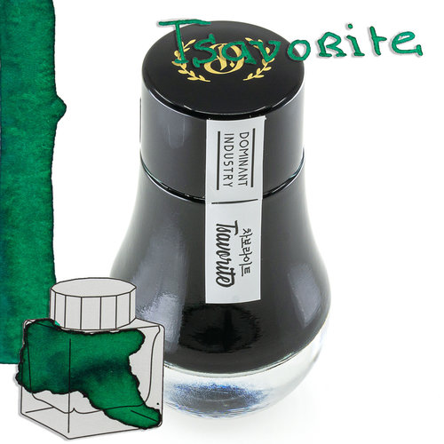Dominant Industry ink Dominant industry - Standard - Tsavorite Dominant Industry ink Dominant industry - Standard - Tsavorite