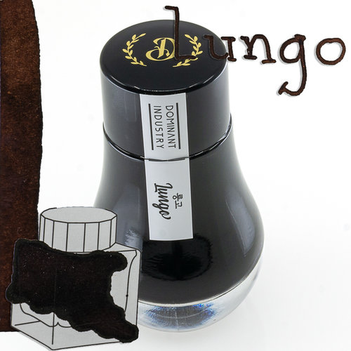 Dominant Industry ink Dominant industry - Standard - Lungo Dominant Industry ink Dominant industry - Standard - Lungo