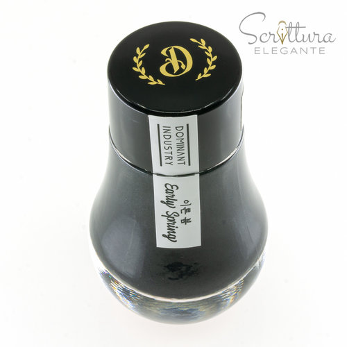 Dominant Industry ink Dominant industry Fountain pen ink - Pearl - Early Spring