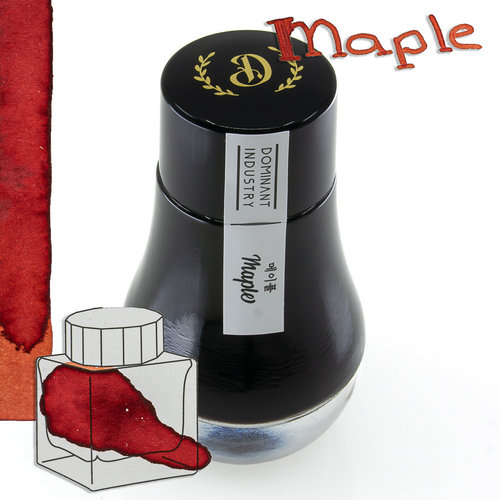 Dominant Industry ink Dominant industry - Standard - Maple Dominant Industry ink Dominant industry - Standard - Maple