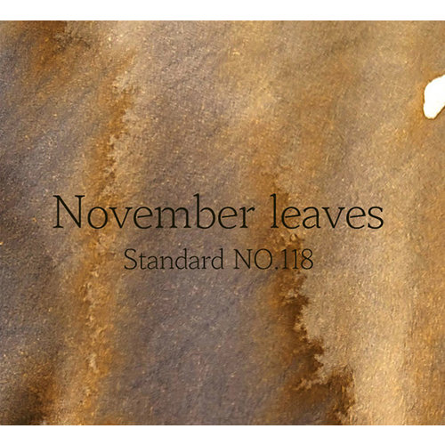 Dominant Industry ink Dominant industry - Standard - November Leaves Dominant Industry ink Dominant industry - Standard - November Leaves